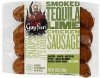 Guy Fieri sausage chicken, smoked tequila lime Calories