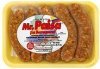 Mr. Paisa sausage colombian brand fresh Calories