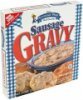 Tennessee Pride sausage gravy fully cooked Calories