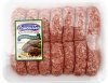 Lancaster sausage italian, mild Calories