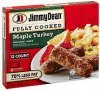 Jimmy Dean sausage links maple turkey Calories