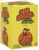 Big Mama sausage pickled Calories