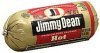 Jimmy Dean sausage premium, pork, hot Calories