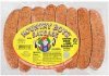 Kountry Boys Sausage sausage smoked pork and beef w/garlic family pack no. 2020 Calories