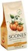 Sticky Fingers Bakeries scone mix pumpkin spice premium Calories