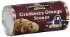 Immaculate Baking Co. scones cranberry orange Calories