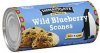 Immaculate Baking Co. scones wild blueberry Calories