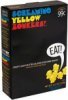 Lincoln Snacks screaming yellow zonkers! pre-priced Calories
