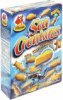 Minuet sea creatures cheese flavor Calories
