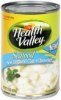 Health Valley seafood new england clam chowder Calories