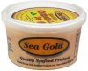 Sea Gold seafood quesadilla dip Calories