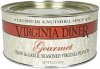 Virginia Diner seasoned virginia peanuts onion & garlic Calories