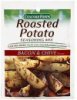 Concord Foods seasoning mix roasted potato, bacon & chive flavor Calories