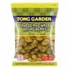 Tong Garden seaweed and wasabi broad beans Calories