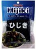Wel-pac seaweed dried, hijiki Calories