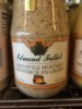 Edmond Fallot seed style mustard Calories