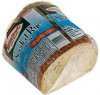 Manischewitz seeded rye bread Calories
