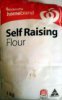 Woolworths Homebrand self raising flour Calories