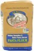 Hodgson Mill semolina pasta flour Calories