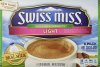 Swiss Miss Sensible Sweets Diet Hot Cocoa Mix Calories