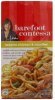 Barefoot Contessa sesame chicken & noodles Calories
