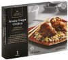 Safeway Select sesame ginger chicken Calories