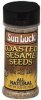 Sun Luck sesame seeds toasted Calories
