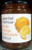 essential Waitrose seville orange marmalade fine cut Calories
