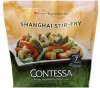 Contessa shanghai stir-fry Calories