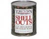 Yorktown shell outs cut green beans & dry shelled beans Calories