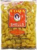 Cora shells-24 Calories