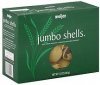 Meijer shells jumbo Calories