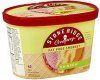 Stone Ridge Creamery sherbet fat free, rainbow Calories