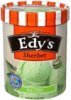 Edys sherbet key lime Calories