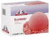 Polar Treats sherbet raspberry Calories