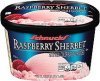 Schnucks  sherbet raspberry Calories