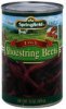 Springfield shoestring beets fancy Calories