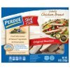 Perdue Short Cuts Original Roasted Carved Chicken Breast Calories