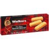 Walkers shortbread cookies pure butter Calories