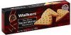 Walkers shortbread pure butter, triangles Calories