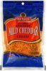 Our Family shredded cheese mild cheddar Calories