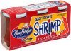 New Boston shrimp cocktail fat free Calories
