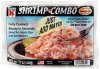 Kanimi shrimp combo Calories