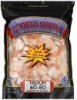 Suram Trading Corp. shrimp cooked, medium Calories