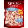 Walmart shrimp cooked, medium Calories