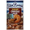 Blue Runner shrimp creole base Calories