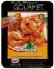 Freshly Wholesome Gourmet shrimp louisiana cajun Calories