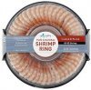 Aqua Star shrimp ring cooked & peeled Calories