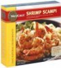 WorldCatch shrimp scampi Calories