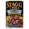 Stagg silverado chili with beans Calories